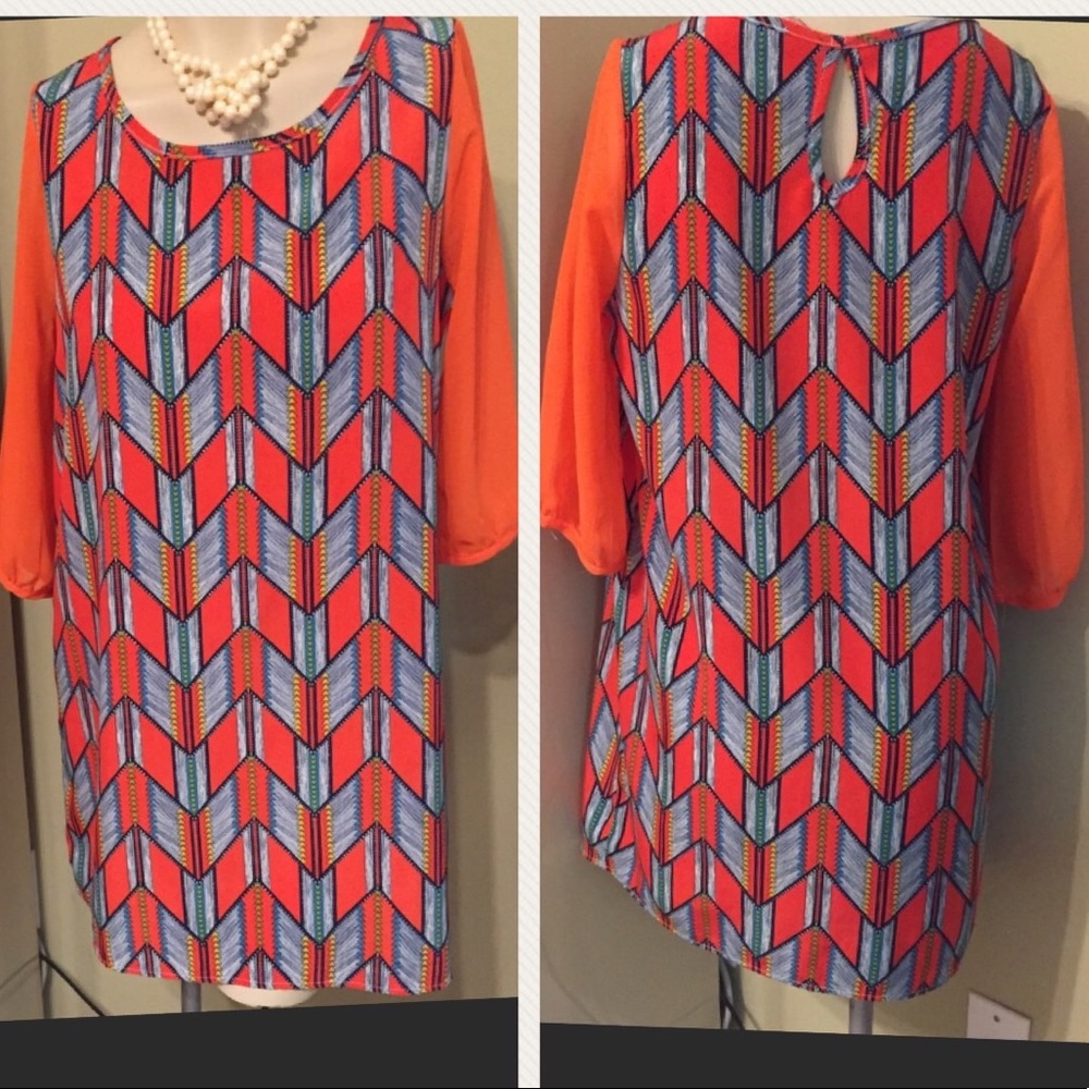 NAMU DRESS SIZE M👗EXCEL COND.👗